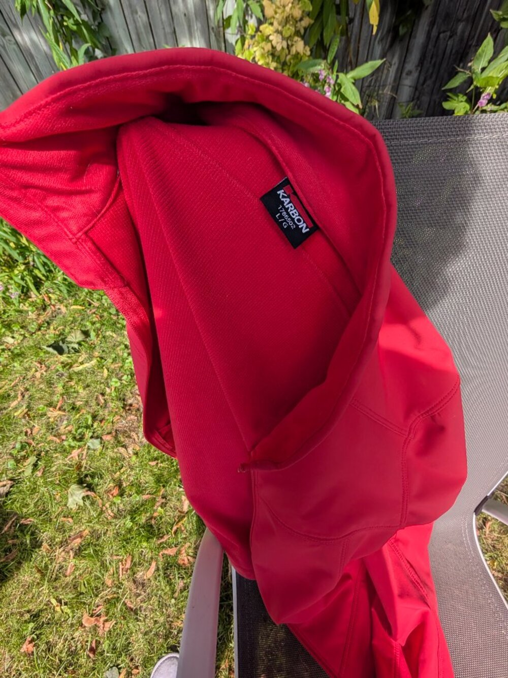 Ladies Jacket - Picture 5 of 5